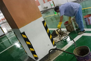 江苏地下室底板堵漏