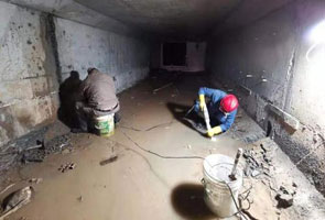江苏涵洞堵漏