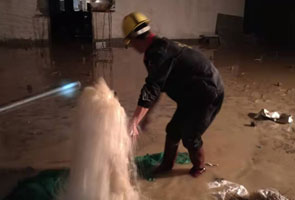 江苏地下室渗水堵漏